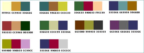 關(guān)于網(wǎng)站色彩搭配的十大配色方案(圖9) 方案九.jpg