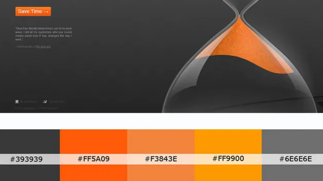 網(wǎng)站建設(shè)中關(guān)于首頁設(shè)計、網(wǎng)站色彩搭配與圖片使用經(jīng)驗分享