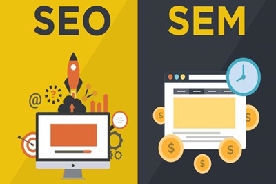  你能分清SEO 與 SEM 之間的區(qū)別嗎？(圖2)