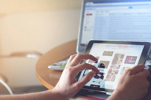 網(wǎng)站為企業(yè)帶來的三大直觀好處