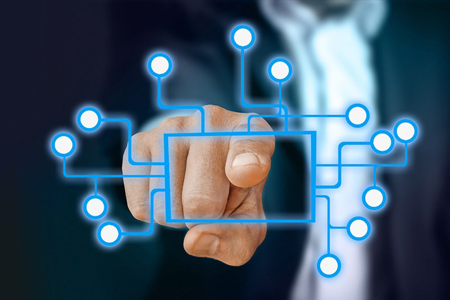 天津網(wǎng)站設(shè)計(jì)如何讓用戶不輕易跳出網(wǎng)站？